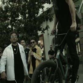 Keef Hawk, iLLEOo & DJ Benz