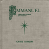 Chris Tomlin - Emmanuel: Christmas Songs Of Worship (Live)  artwork