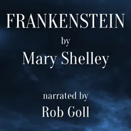 Frankenstein (Unabridged)
