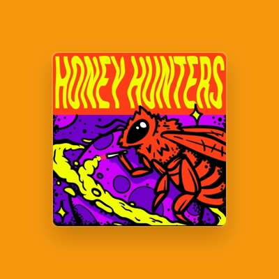 Listen to Honey Hunters, watch music videos, read bio, see tour dates & more!