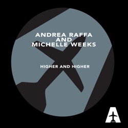 Higher and Higher (federico scavo remix)