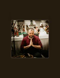 Listen to Cesar Augusto Furtado, watch music videos, read bio, see tour dates & more!