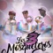 Los 3 Mosqueteros (feat. Frandy Dz & El po) - Agapito Gambino lyrics