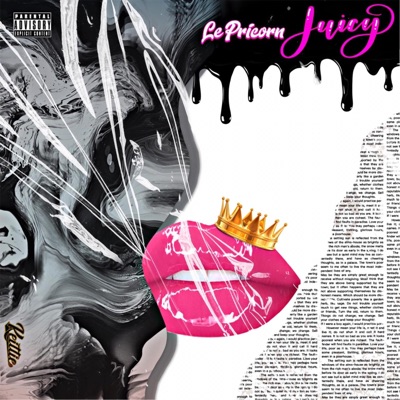 Juicy - Single