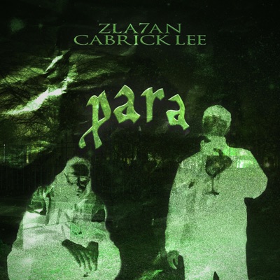 Para (feat. Cabrick Lee) - Single