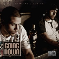 Going Down - Single - Famine & Redline