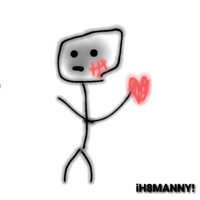 Tried - Single - iH8MANNY!