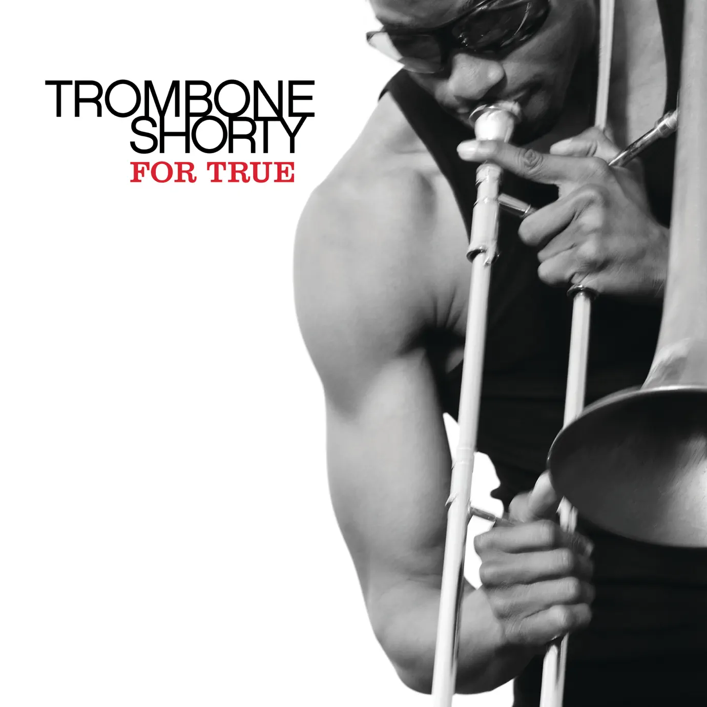 Parking Lot Symphony - album by Trombone Shorty