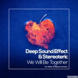 We Will Be Together - EP