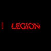 Légion - Single - Lapsty