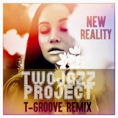 New Reality (T-Groove Remix) artwork