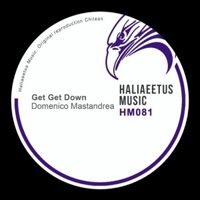 Get Get Down - Single - Domenico Mastandrea