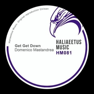 Get Get Down - Single