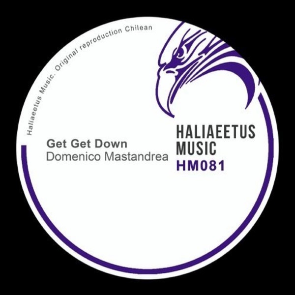 Get Get Down - Single
