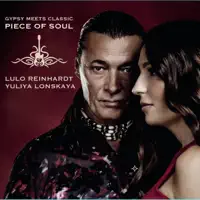 Lalla — Yuliya Lonskaya & Lulo Reinhardt