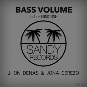 Bass Volume - Single