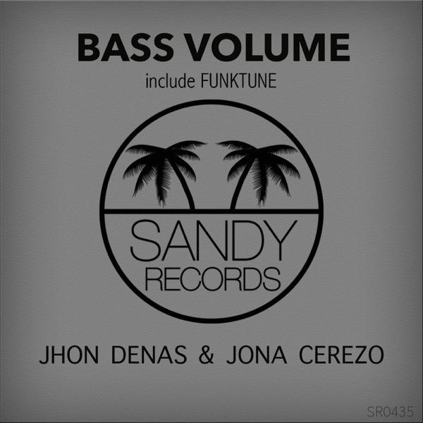 Bass Volume - Single