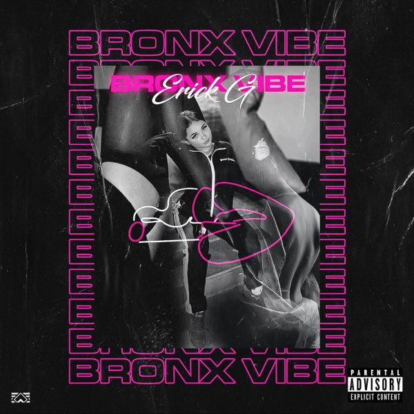 Bronx Vibe - Single by writtenbyerickg on Apple Music