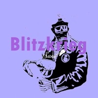 Blitzkrieg - Single - Sand