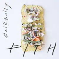LCR — Melkbelly