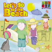 Here Fishie Fishie - ABC Kids Cover Art