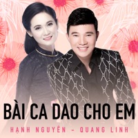 Bài Ca Dao Cho Em - Hạnh Nguyên