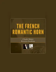 Ricercar Academy सुनें, म्यूज़िक वीडियो देखें, बायो पढ़ें, दौरे की तारीखें और बहुत कुछ देखें!