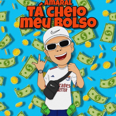 Tá Cheio Meu Bolso - Single