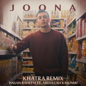 Joona (KHATRA Remix) artwork