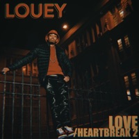 Nobody Else - Single - Louey