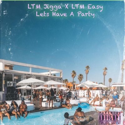 Lets Have a Party - Single