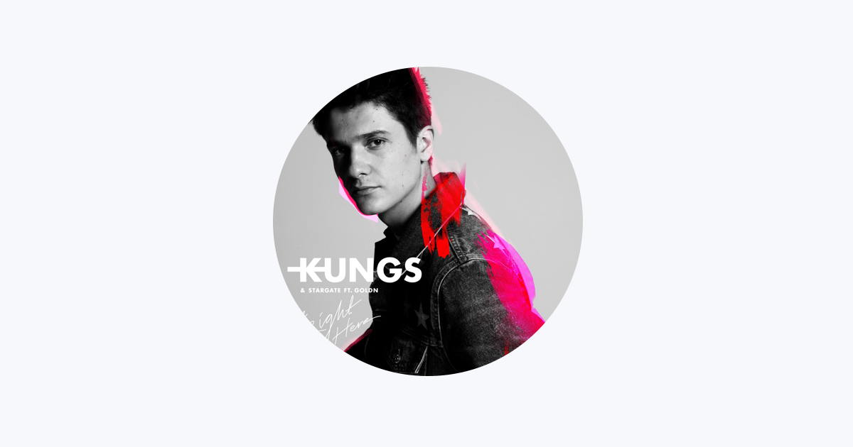 Kungs: albums, songs, playlists