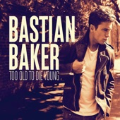 Too Old to Die Young (Deluxe Version) artwork