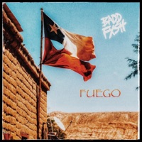 Fuego - Single - Baddfxsh