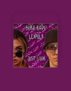 Listen to Вика Марс, watch music videos, read bio, see tour dates & more!