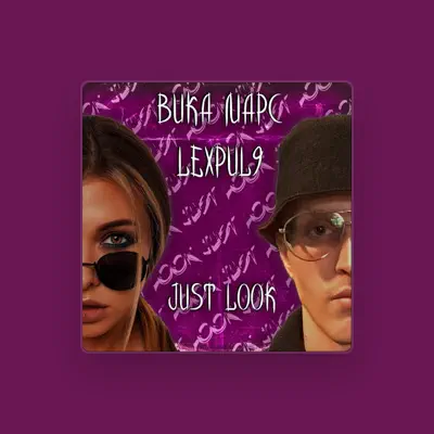 Listen to Вика Марс, watch music videos, read bio, see tour dates & more!