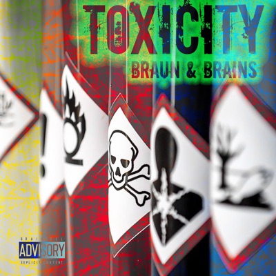Toxicity - EP