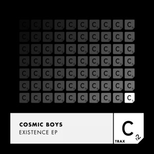 Existence - EP