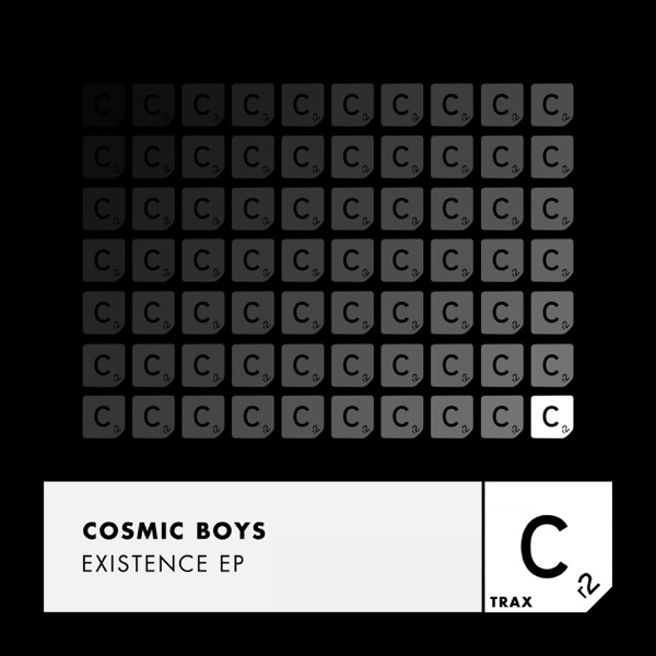 Existence - EP