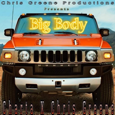 Big Body (feat. Charta) - Single