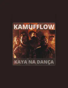 Escucha a Kamufflow, mira videos musicales, lee su biografía, consulta las fechas de las gira y más.