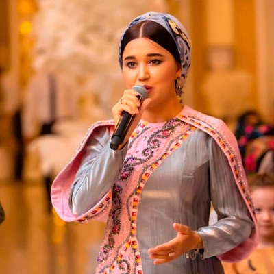 Zuleyha kakayewa - Yagysh Yagyar