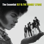 Sly & The Family Stone - in time