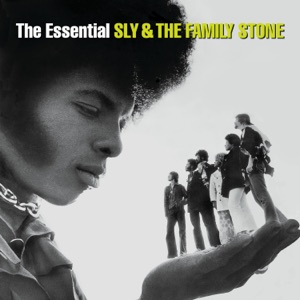 Sly & The Family Stone - Thank You (Falettinme Be Mice Elf Agin) (Single Version) - Line Dance Musique