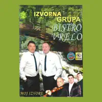 Moj Izvore — Bistro Vrelo