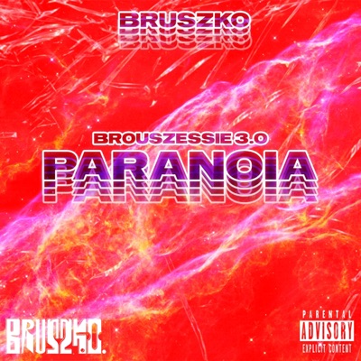 PARANOIA - Single