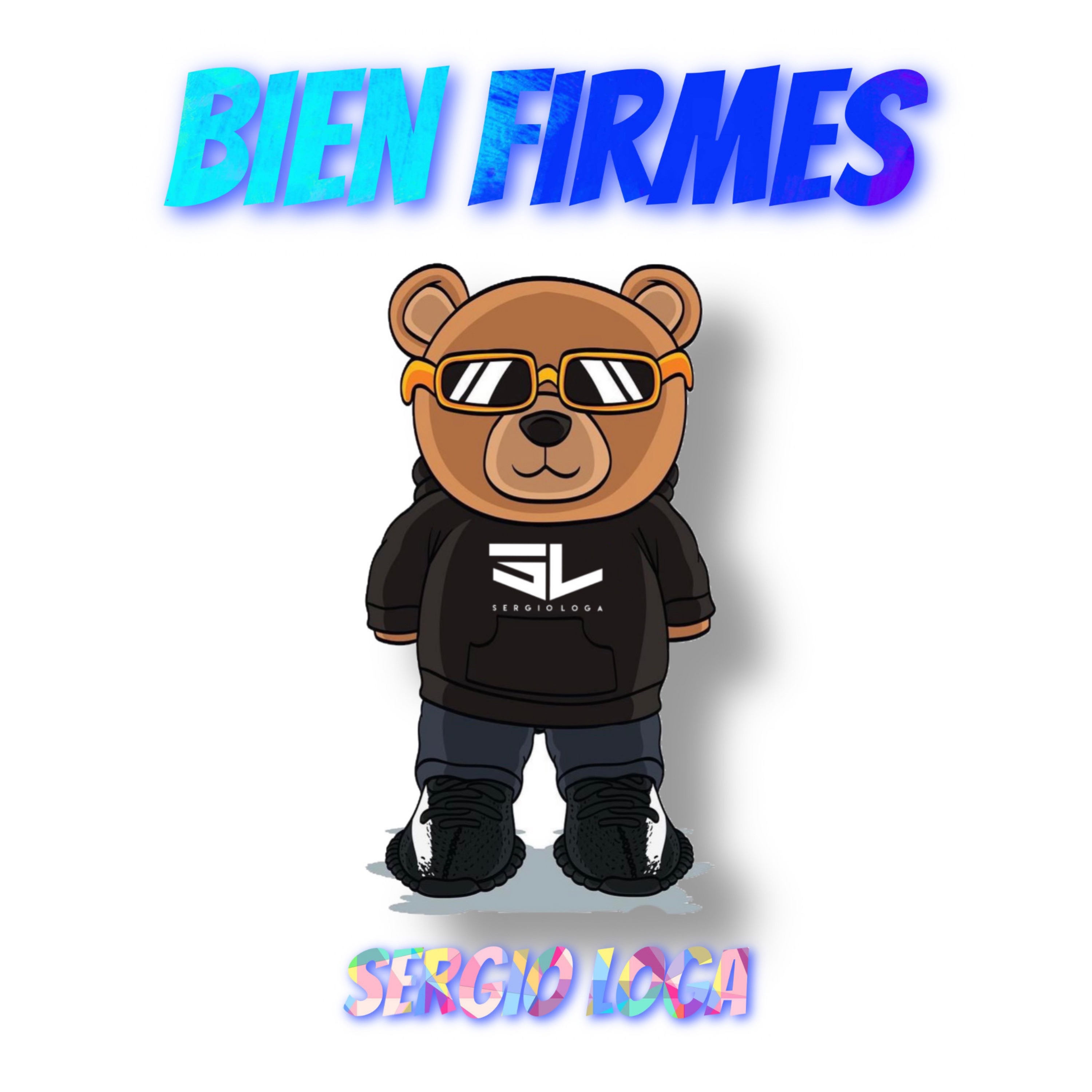 Bien Firmes - Single