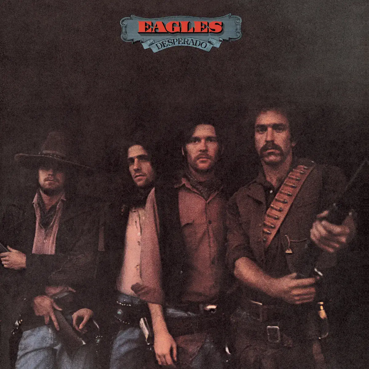 Eagles - Desperado (1973) [iTunes Plus AAC M4A]-新房子
