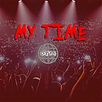 My Time - Single - JFmoncler
