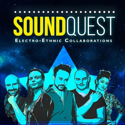 Pakistan Tour EP1 (feat. Eva Dunder & Kenzin) - Single